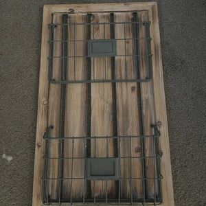 Organizer